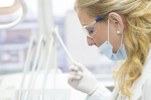 Nabídka špičkových přístrojů pro stomatology a zubní laboratoře