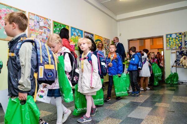 Plzeňskou kartu získají zdarma i děti s odkladem povinné školní docházky