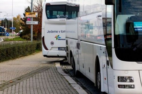 Olomoucký kraj sníží dotace obcím na veřejnou dopravu