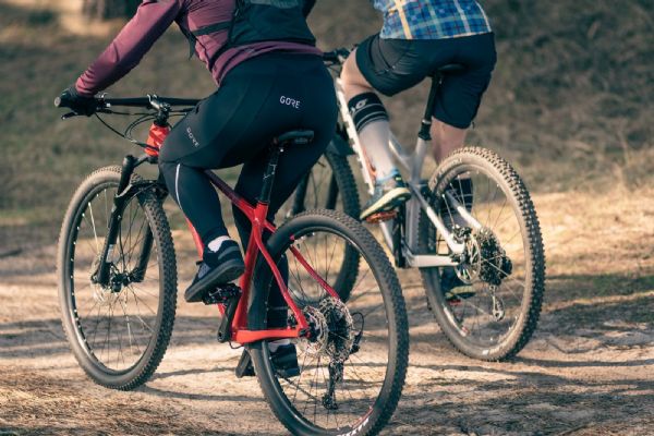 Cheb: Den cyklostezky Ohře letos obohatí závod terénních kol i přeshraniční setkání