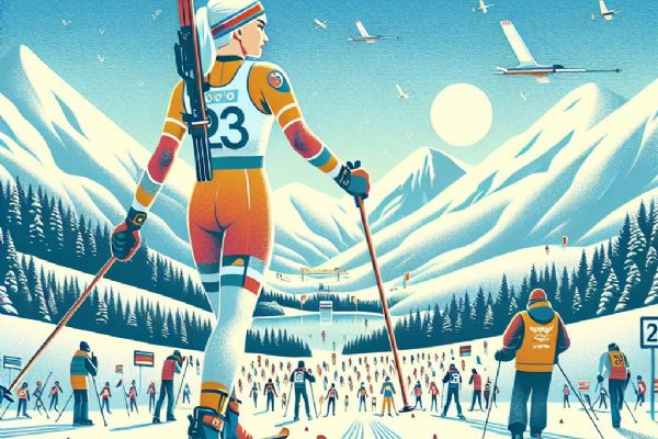Biatlon 2024: Čeští závodníci bez medailí, Norsko a Francie ovládly šampionát