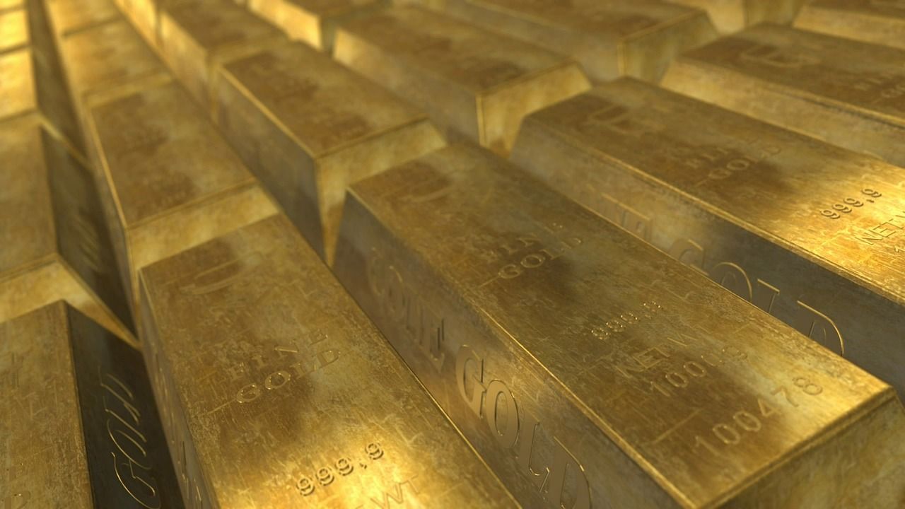 Plzeňský kraj odmítl těžbu zlata v Kašperských Horách