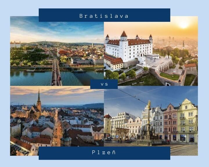 Casino Bratislava nebo Plzeň | Kulturní rozdíly v hazardu