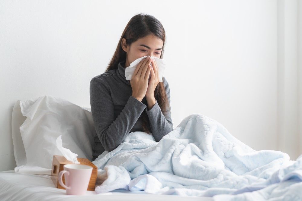 S těmito tipy zatočíte ve vaší domácnosti s alergií na prach a roztoče
