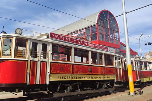 Vzkříšená historická tramvaj bude Liberec těšit celý rok