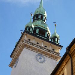 Open house Praha a Brno - objevte nepřístupné budovy