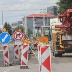 Havlíčkův Brod se těší na nový dopravní rozvoj