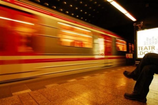 Evropská investiční banka půjčí Praze na metro D