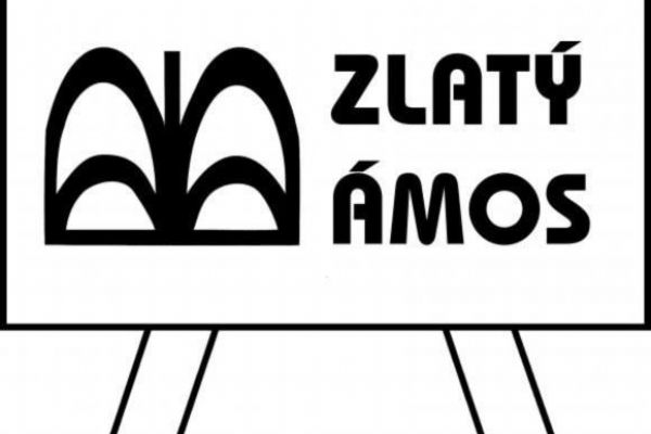 Praha poskytla dotaci anketě Zlatý Ámos