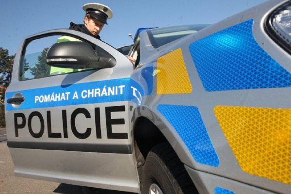 Policejní opatření během adventu