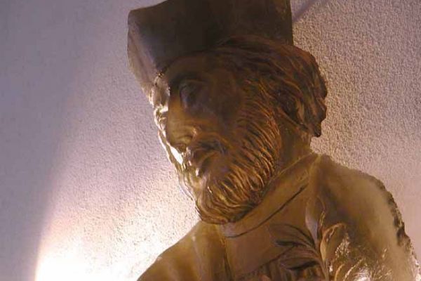 Letošní oslavy tří set let od blahořečení Jana Nepomuckého mají punc zázraku