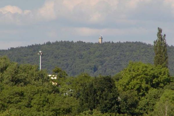 Divotvorná metlice na Chlumu. Velikonoční zvyky uctívali už staří Plzeňáci