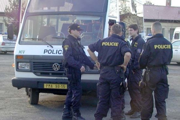 Plzeňský kraj o obce u průmyslových zón chtějí více peněz na policisty