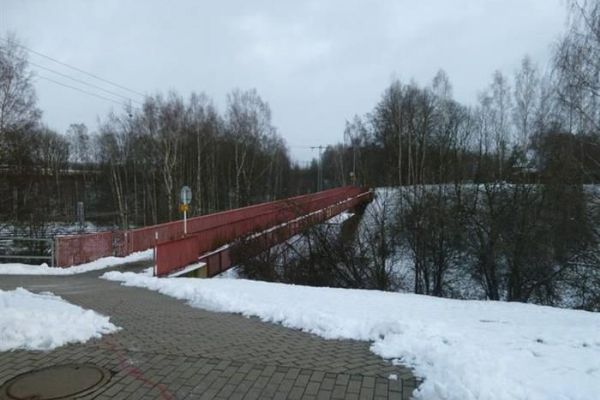 Cheb: Město má v plánu další případné opravy mostů