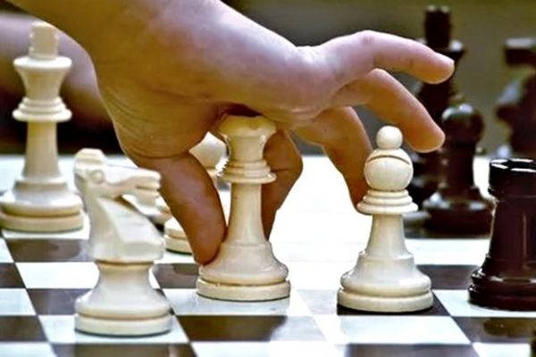 Mladí šachisté mohou soutěžit na doprovodném turnaji ZODM