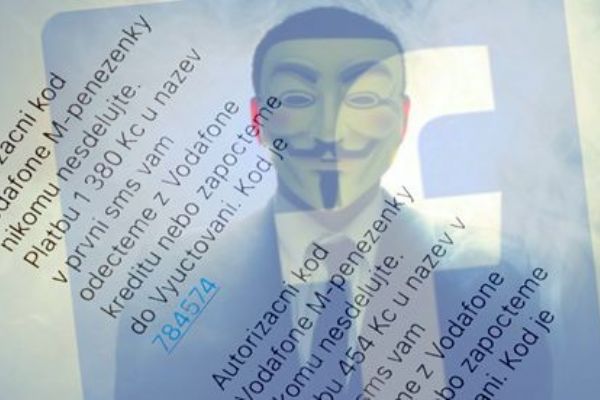 Policie varuje před další nebezpečnou vlnou podvodů na Facebooku