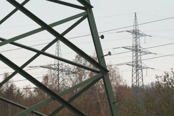 Sokolov: Město se přidá ke kraji s nákupem elektřiny