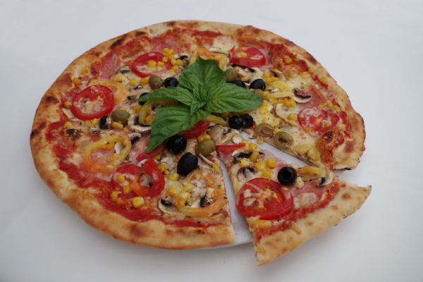 Jaká pizza nejvíc chutná plzeňákům?