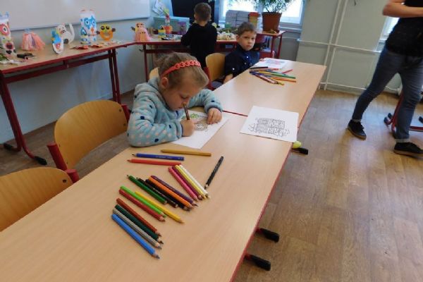 Božkovská základní škola bude mít od srpna nové vedení