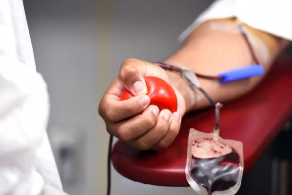  Dárci krve mají v Rokycanech nově k dispozici on-line rezervační systém