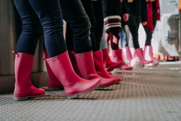 Do Pink Boots Collaboration Brew Day se zapojuje rekordních 15 pivovarů 