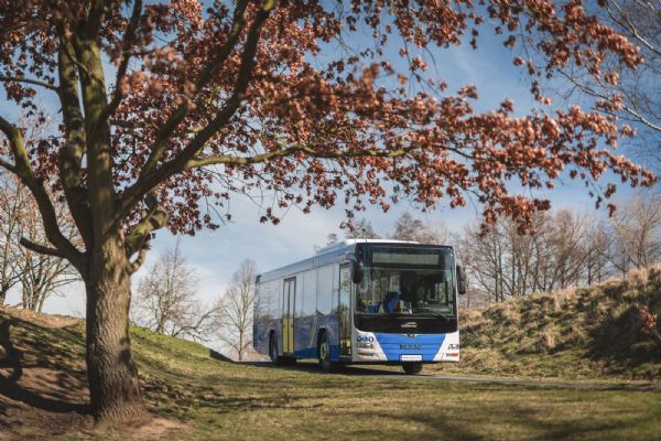 Domažlice a Plzeň spojí od neděle nová autobusová linka 