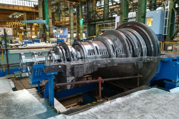 Doosan Škoda Power a průmyslovka zkvalitňují strojírenské obory