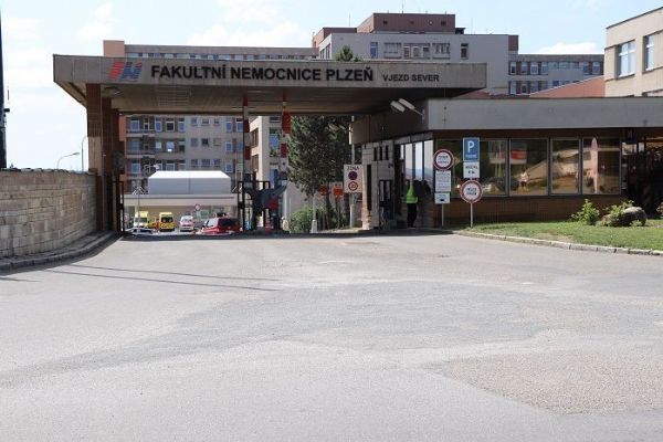 Fakultní nemocnice Plzeň chce zvýšit kapacitu kardiologie