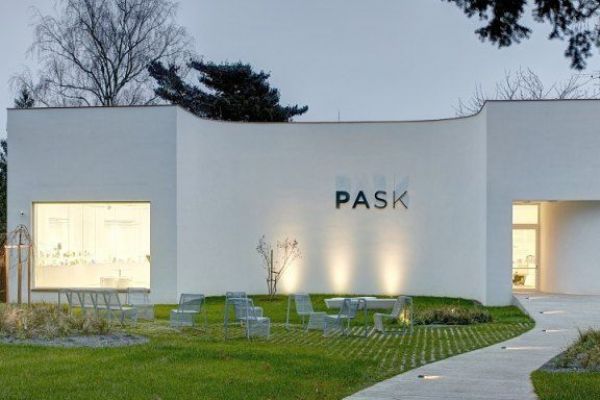 Klatovský Pavilon skla zve na přednášku o historii sklářství