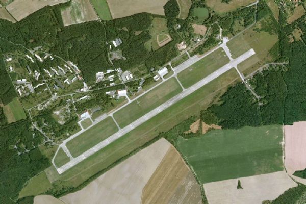 Letiště Líně u Plzně zve na sobotní Den otevřených hangárů