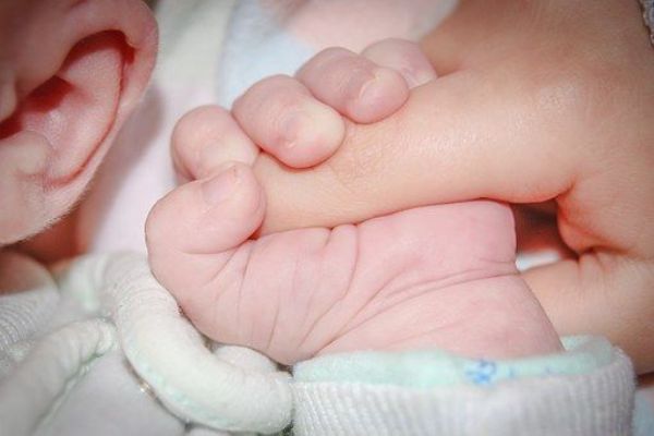 Lidé bojují peticí za zachování porodnice ve Stodě