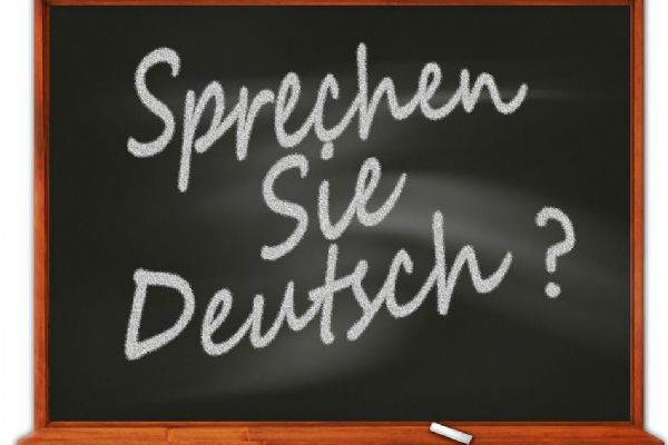 Němčina nad zlato: jazykové animace na školách v Plzni pokračují online
