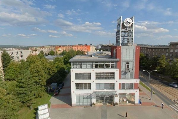 Město chystá druhé setkání s občany k řešení dopravy na Slovanech