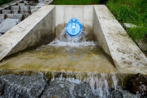 Město: Do Boleváku teče voda z Berounky, ne z vodovodu
