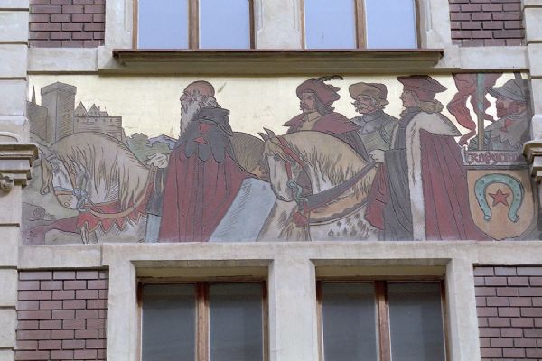Nadace 700 let města Plzně stále přijímá žádosti o příspěvek 