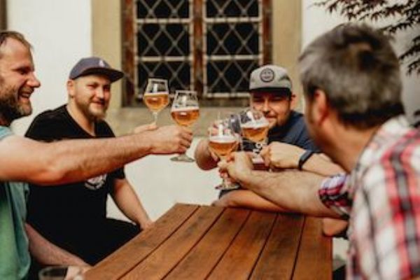 Nevšední zážitek v nabídce Prazdroje: pivní degustace v Pivotéce