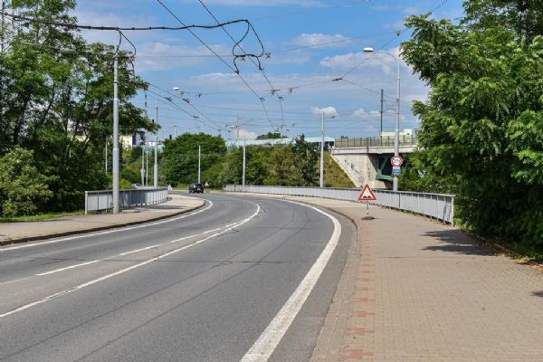 Plzeňské dopravě se uleví, otevírají se opravené úseky