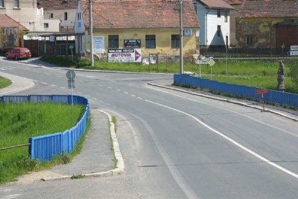 Plzeň opraví silniční most v Liticích
