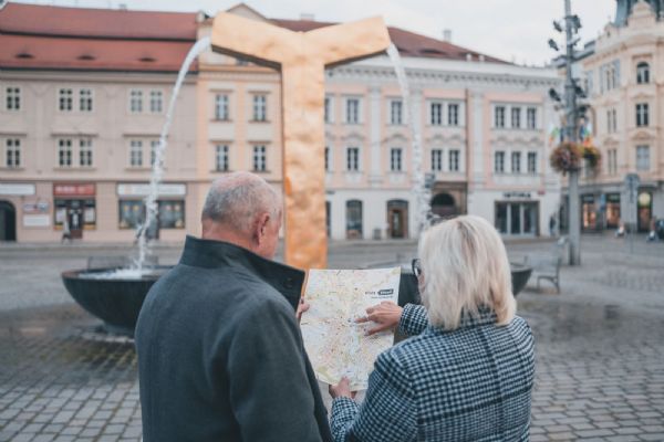 Plzeňané jsou ke svému městu kritičtější než turisté