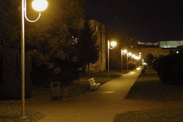 Plzeňské lampy čeká obnova za stovky milionů