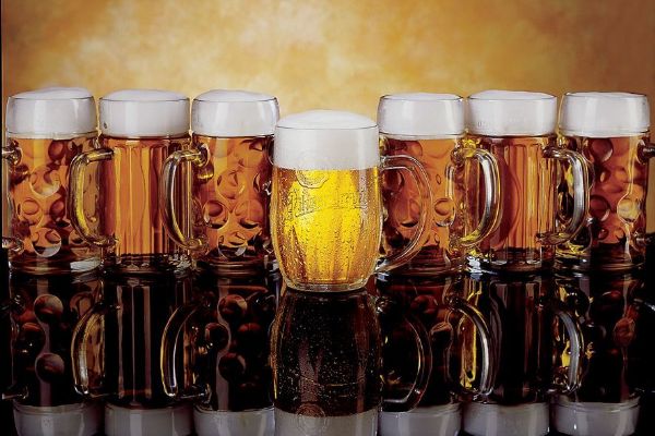 Plzeňský Prazdroj ve čtvrtek vypraví pivo pro papeže