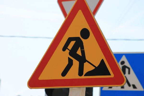 Oprava silnice I/19 k Nezbavěticím skončila o 10 dní dříve