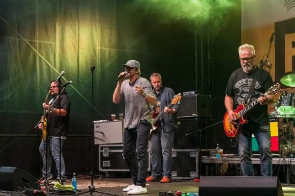 Rock Star(t) festival láká do Hrádku na Alici s Danem Bártou i Wohnouty