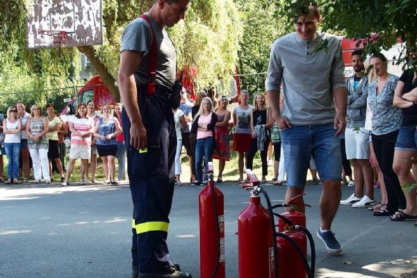 Učitelé v Plzni se budou připravovat, jak zvládat krizové situace na školách 