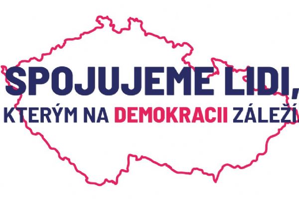 V Plzni se bude v pondělí večer demonstrovat za demokracii