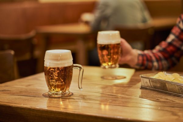 Vesnické hospody: Vyšší DPH na čepované pivo nás zlikviduje