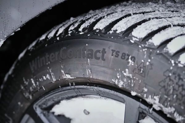 Vybíráte nové zimní pneumatiky? Vsaďte na prémiovou kvalitu Continental