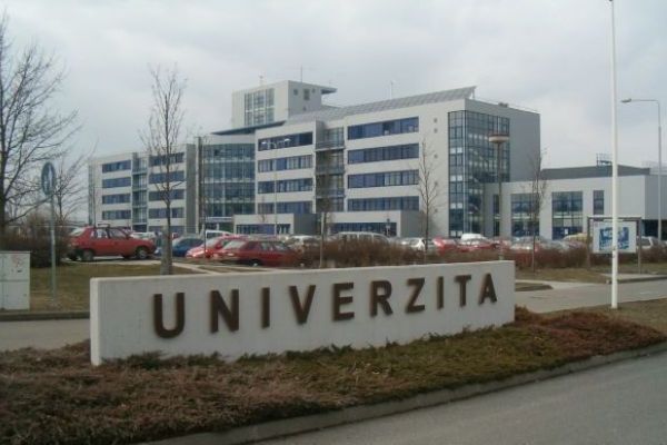 Západočeská univerzita v Plzni posiluje bezpečnost