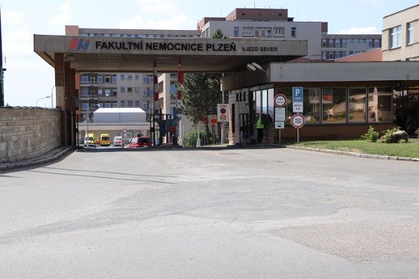 Plzeň pátým rokem podporuje FN, pro zaměstnance poskytla už 21 bytů