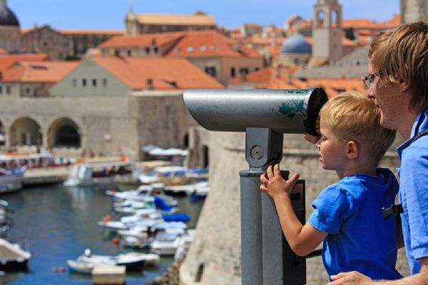 Výhodné nabídky dovolené v Chorvatsku